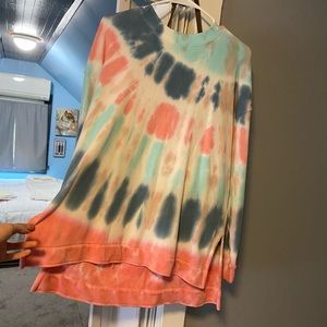 AE Summer Fleece Sweatshirt